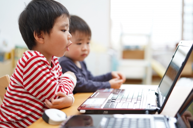 東進オンライン学校 小学部